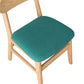 🥳50 % de réduction🔥Housse imperméable pour chaise de salle à manger