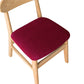 🥳50 % de réduction🔥Housse imperméable pour chaise de salle à manger