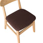 🥳50 % de réduction🔥Housse imperméable pour chaise de salle à manger