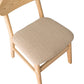 🥳50 % de réduction🔥Housse imperméable pour chaise de salle à manger