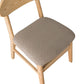 🥳50 % de réduction🔥Housse imperméable pour chaise de salle à manger
