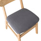 🥳50 % de réduction🔥Housse imperméable pour chaise de salle à manger