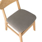 🥳50 % de réduction🔥Housse imperméable pour chaise de salle à manger
