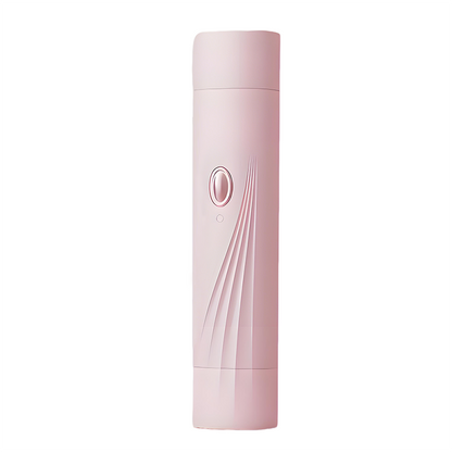 🔥Offre à moitié prix👑Épilateur électrique portable à double tête✨🌿