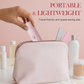 🔥Offre à moitié prix👑Épilateur électrique portable à double tête✨🌿