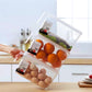 🔥Boîte de conservation alimentaire transparente avec couvercle