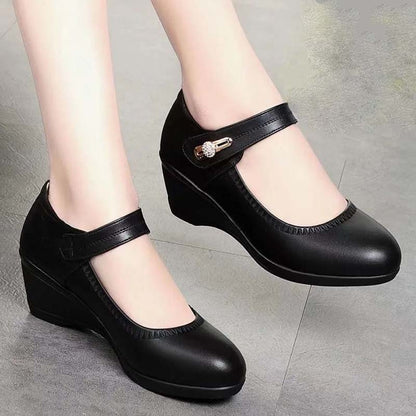 ❤️Women’s Graceful Shoes With Soft Soles