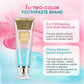 49 % de réduction 🔥 Dentifrice blanchissant à la niacinamide 🦷
