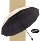 ⏳ Offre à durée limitée : 49 % de réduction ☔ Parapluie pliant coupe-vent à 12 baleines