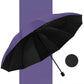 ⏳ Offre à durée limitée : 49 % de réduction ☔ Parapluie pliant coupe-vent à 12 baleines