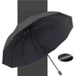 ⏳ Offre à durée limitée : 49 % de réduction ☔ Parapluie pliant coupe-vent à 12 baleines