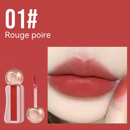 ⏳Achetez 1 Obtenez 1 Gratuit ⏰ Gloss à lèvres mat léger et longue tenue 💋 Jusqu'à épuisement des stocks 🔥