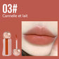 ⏳Achetez 1 Obtenez 1 Gratuit ⏰ Gloss à lèvres mat léger et longue tenue 💋 Jusqu'à épuisement des stocks 🔥