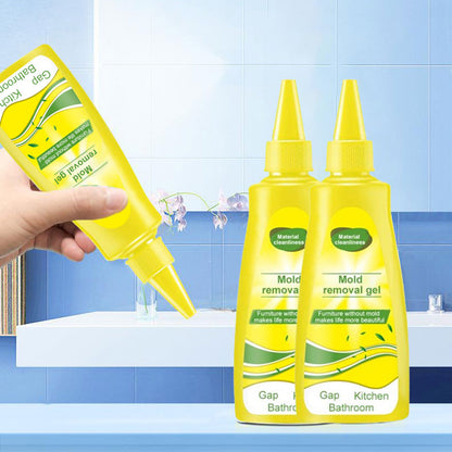 🥳Offre à moitié prix, jusqu'à épuisement des stocks🔥Gel Anti-Moisissure Tenace