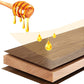 ✨Cire d’abeille polyvalente pour l’entretien et le soin des meubles en bois