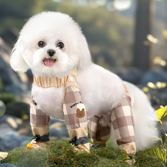 49 % de réduction 🔥 Pantalon anti-poussière pour chien -- ⏳ Jusqu'à épuisement des stocks