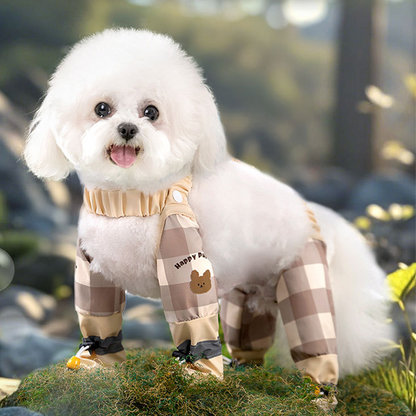 49 % de réduction 🔥 Pantalon anti-poussière pour chien -- ⏳ Jusqu'à épuisement des stocks