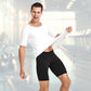 Gilet amincissant pour homme avec contrôle abdominal
