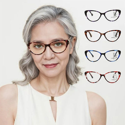 ⏳ Offre à durée limitée ✅ - Lunettes de lecture multifonctionnelles anti-lumière bleue