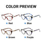 ⏳ Offre à durée limitée ✅ - Lunettes de lecture multifonctionnelles anti-lumière bleue