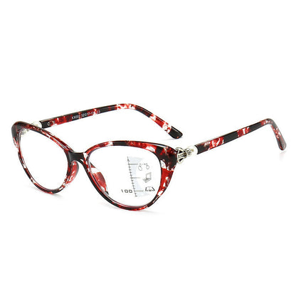 ⏳ Offre à durée limitée ✅ - Lunettes de lecture multifonctionnelles anti-lumière bleue