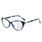 ⏳ Offre à durée limitée ✅ - Lunettes de lecture multifonctionnelles anti-lumière bleue