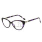 ⏳ Offre à durée limitée ✅ - Lunettes de lecture multifonctionnelles anti-lumière bleue