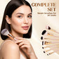 ✨Offre à durée limitée⏳ - Ensemble de pinceaux de maquillage multifonctionnels portables
