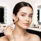 ✨Offre à durée limitée⏳ - Ensemble de pinceaux de maquillage multifonctionnels portables