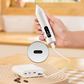 🥛⚡ACHETEZ 2, OBTENEZ 1 GRATUIT☕Mousseur Électrique pour Boissons – 3 Vitesses, USB & 400 mAh (Vert/Blanc/Noir, 22.5 cm)