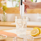 🥛⚡ACHETEZ 2, OBTENEZ 1 GRATUIT☕Mousseur Électrique pour Boissons – 3 Vitesses, USB & 400 mAh (Vert/Blanc/Noir, 22.5 cm)