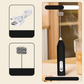 🥛⚡ACHETEZ 2, OBTENEZ 1 GRATUIT☕Mousseur Électrique pour Boissons – 3 Vitesses, USB & 400 mAh (Vert/Blanc/Noir, 22.5 cm)