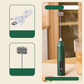 🥛⚡ACHETEZ 2, OBTENEZ 1 GRATUIT☕Mousseur Électrique pour Boissons – 3 Vitesses, USB & 400 mAh (Vert/Blanc/Noir, 22.5 cm)