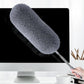 📢📢 50% DE RÉDUCTION ! ✨ Bâtonnet de Nettoyage Rétractable - Adsorption Électrostatique sans Poussière Volante, Idéal pour Plafonds et Espaces Étroits 🧹⚡