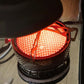 🔥Support pliable et portable pour réchaud de camping