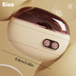 💅 50% DE RÉDUCTION! ✨ Coupe-ongles et polisseur électrique intelligent 2-en-1 – Coupe précise, polissage doux & LED intégrée – Soin des ongles professionnel à la maison 🏠