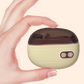 💅 50% DE RÉDUCTION! ✨ Coupe-ongles et polisseur électrique intelligent 2-en-1 – Coupe précise, polissage doux & LED intégrée – Soin des ongles professionnel à la maison 🏠