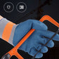 💪Pousbo® Gants de Travail Résistants à l'Usure en Caoutchouc - 12 Paires