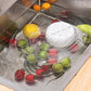 🍉🥬 Lave-fruits et légumes portable et efficace