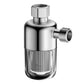 📢📢 50% DE RÉDUCTION !! ✨Filtre à eau en acier inoxydable de 40 microns – 💧protégez votre famille avec l'eau la plus pure qui soit ! 💧
