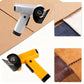 ✂️ 50% DE RÉDUCTION! 📦 Découpeuse de Carton Sans Fil – Coupe rapide, longue autonomie & compacte – Idéale pour colis, cartons & travaux créatifs 🔋