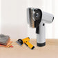 ✂️ 50% DE RÉDUCTION! 📦 Découpeuse de Carton Sans Fil – Coupe rapide, longue autonomie & compacte – Idéale pour colis, cartons & travaux créatifs 🔋