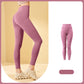 🔥Soldes à 19,99 $🔥Leggings sculptants taille haute pour un ventre plat (50 % de réduction)