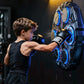 🔥🎵-50% DE RÉDUCTION✨Cible de boxe musicale intelligente🥊Entraînement ludique pour enfants, musique & sport combinés