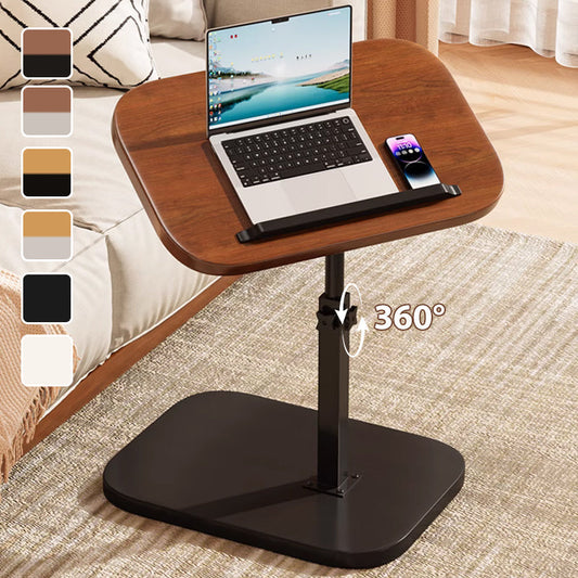 📢📢49 % DE RÉDUCTION !! ⏰Table pliante réglable en forme de C