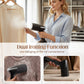 🔥Vente Flash-Défroisseur à Vapeur Portable Haute Puissance