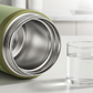 🔥⚡💝  Bouteille Isotherme 2-en-1 Acier Inoxydable 316 – 600 ml, 5 Couleurs, Couvercle-Cup (Livraison Mondiale)
