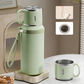 🔥⚡💝  Bouteille Isotherme 2-en-1 Acier Inoxydable 316 – 600 ml, 5 Couleurs, Couvercle-Cup (Livraison Mondiale)
