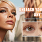 👁️ 50% DE RÉDUCTION! 💧 Base mascara double extrémité – Imperméable, volumisante & multi-teintes ✨