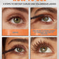 👁️ 50% DE RÉDUCTION! 💧 Base mascara double extrémité – Imperméable, volumisante & multi-teintes ✨